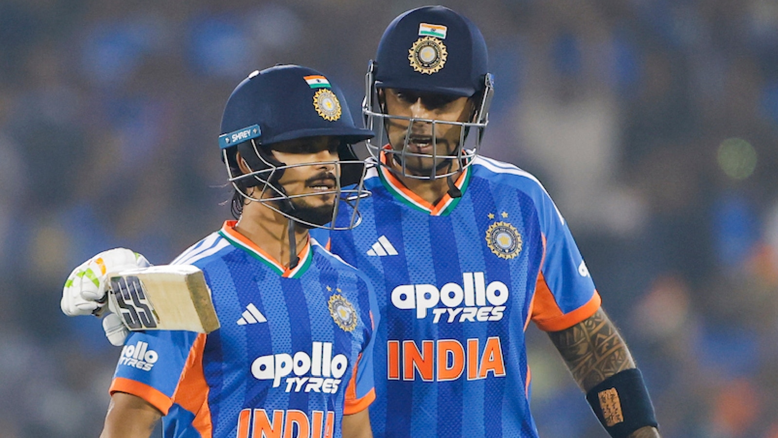 India Clinches T20 Series Victory Over New Zealand