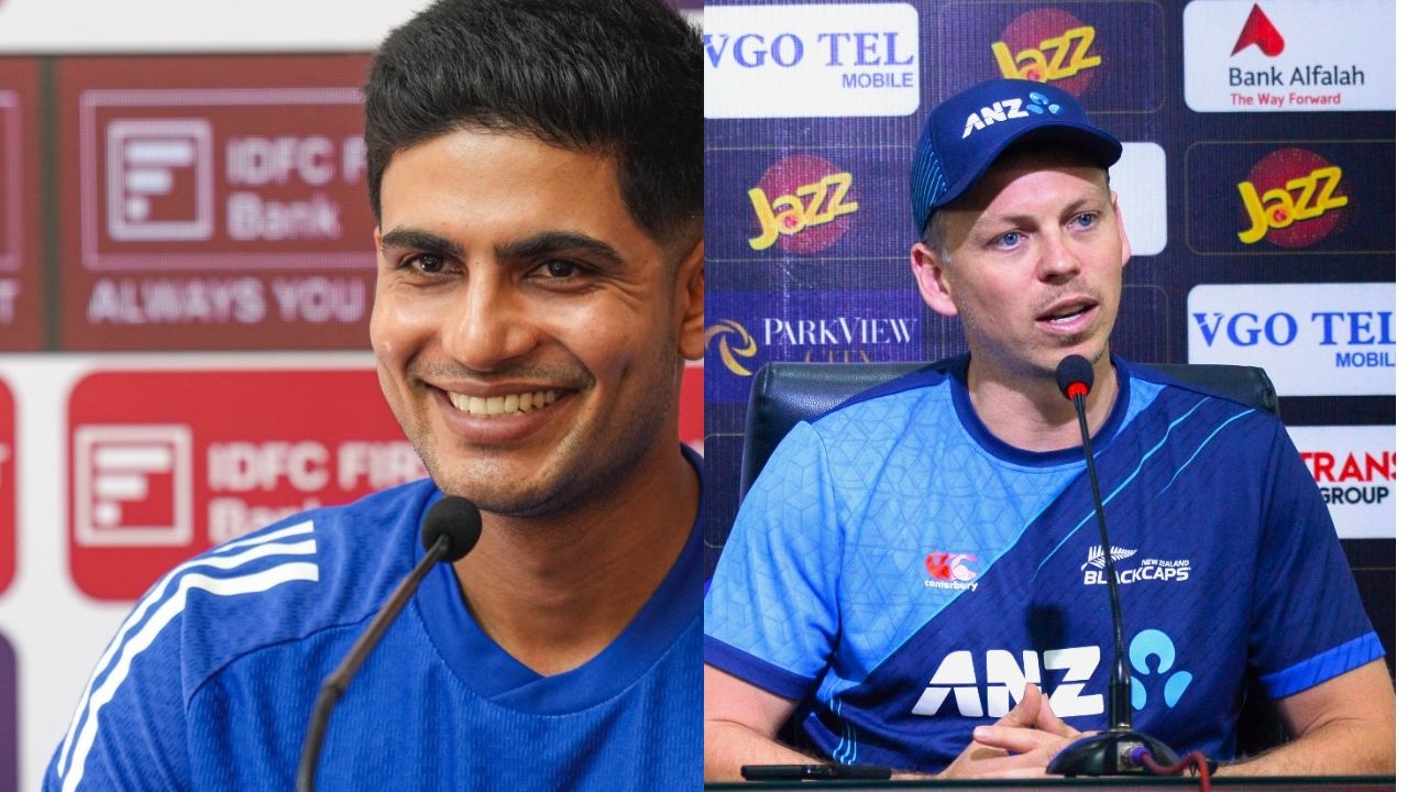 India vs NZ: Final ODI Showdown!