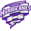Hobart Hurricanes Academy Flag