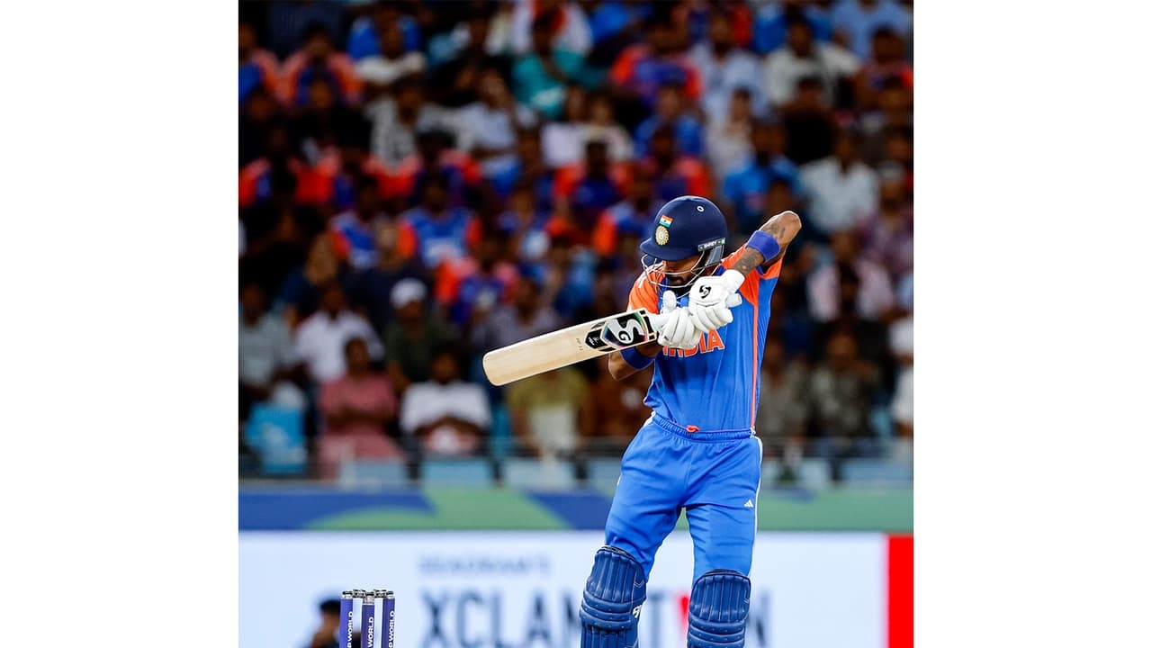 Hardik Pandya Returns: India Squad Named for SA T20Is