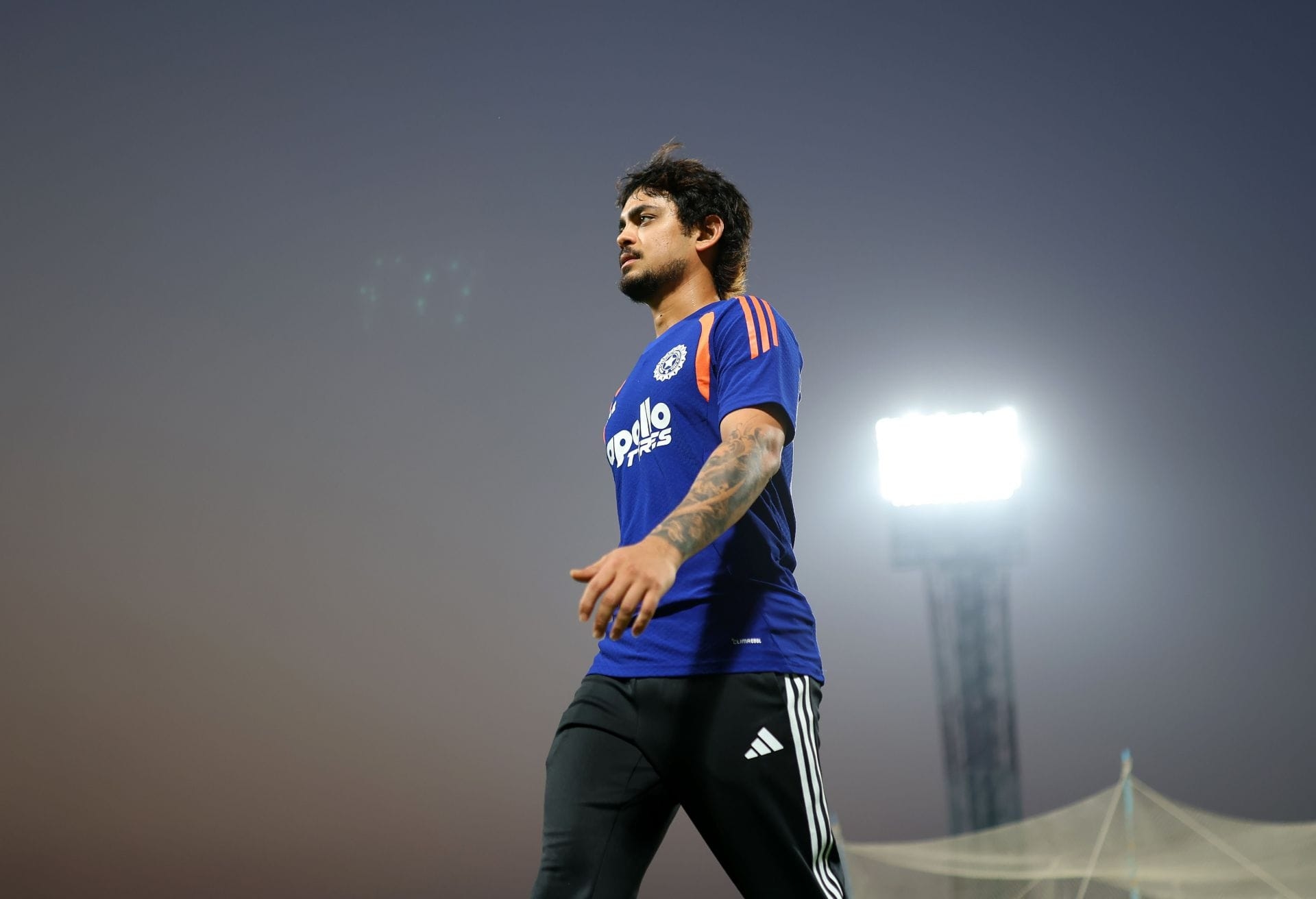 India vs WI: Final Super Eight Clash Looms