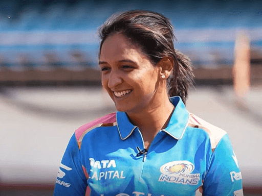 Harmanpreet Kaur Explains Bowling Decision Amidst Team Changes