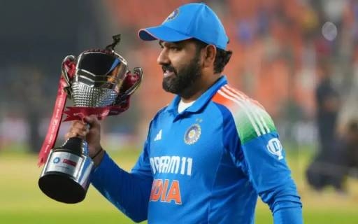 Beyond Cinema: Sports Stars Also Honored at Padma Awards 2026