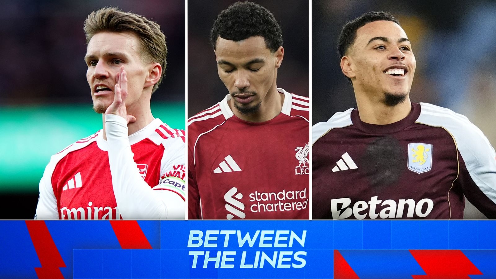 Premier League's low block battles revealed!