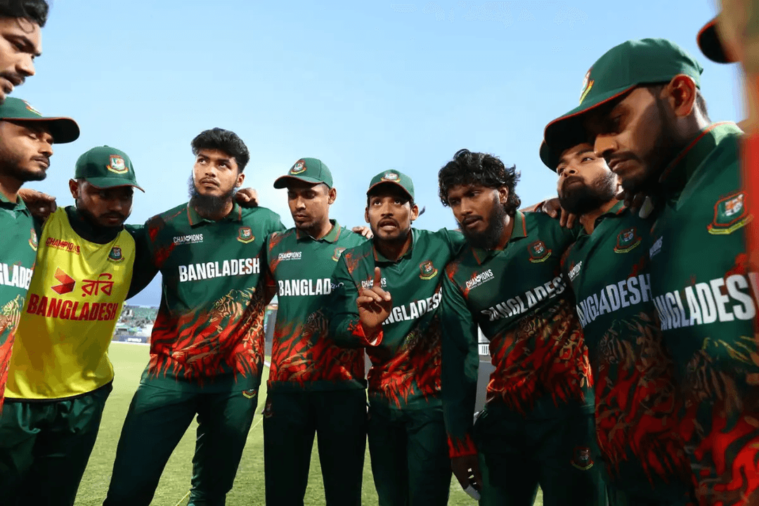 UAE vs Bangladesh T20