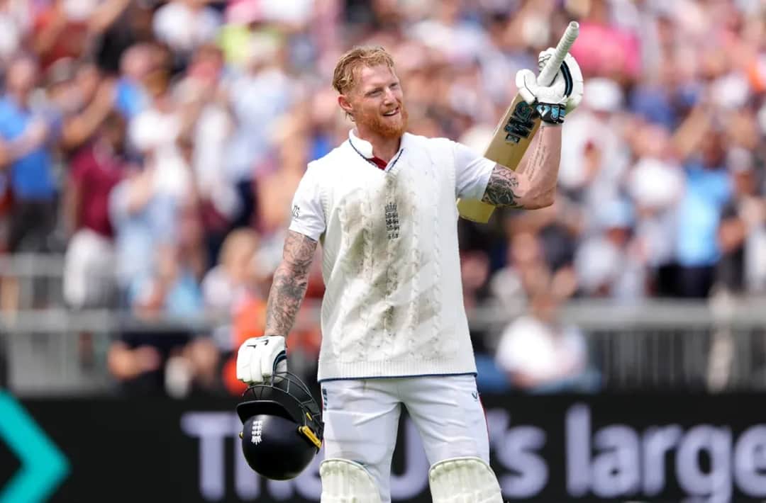 Ben Stokes fourth Test Ton.webp