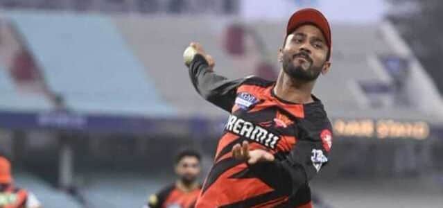 KKR’s Secret Weapon: Shivam Shukla Replaces Rovman Powell in IPL 2025 Â