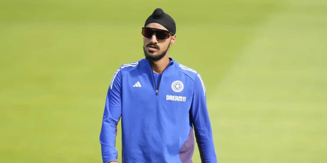 IND vs ENG: “Arshdeep Singh Has Been Asked to Get Ready” - Shubman Gill Hints at Test Debut